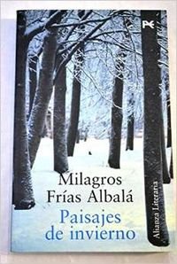 PAISAJES DE INVIERNO (ALIANZA LITERARIA (AL))