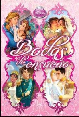 Bodas de ensueño