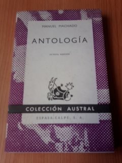 ANTOLOGIA