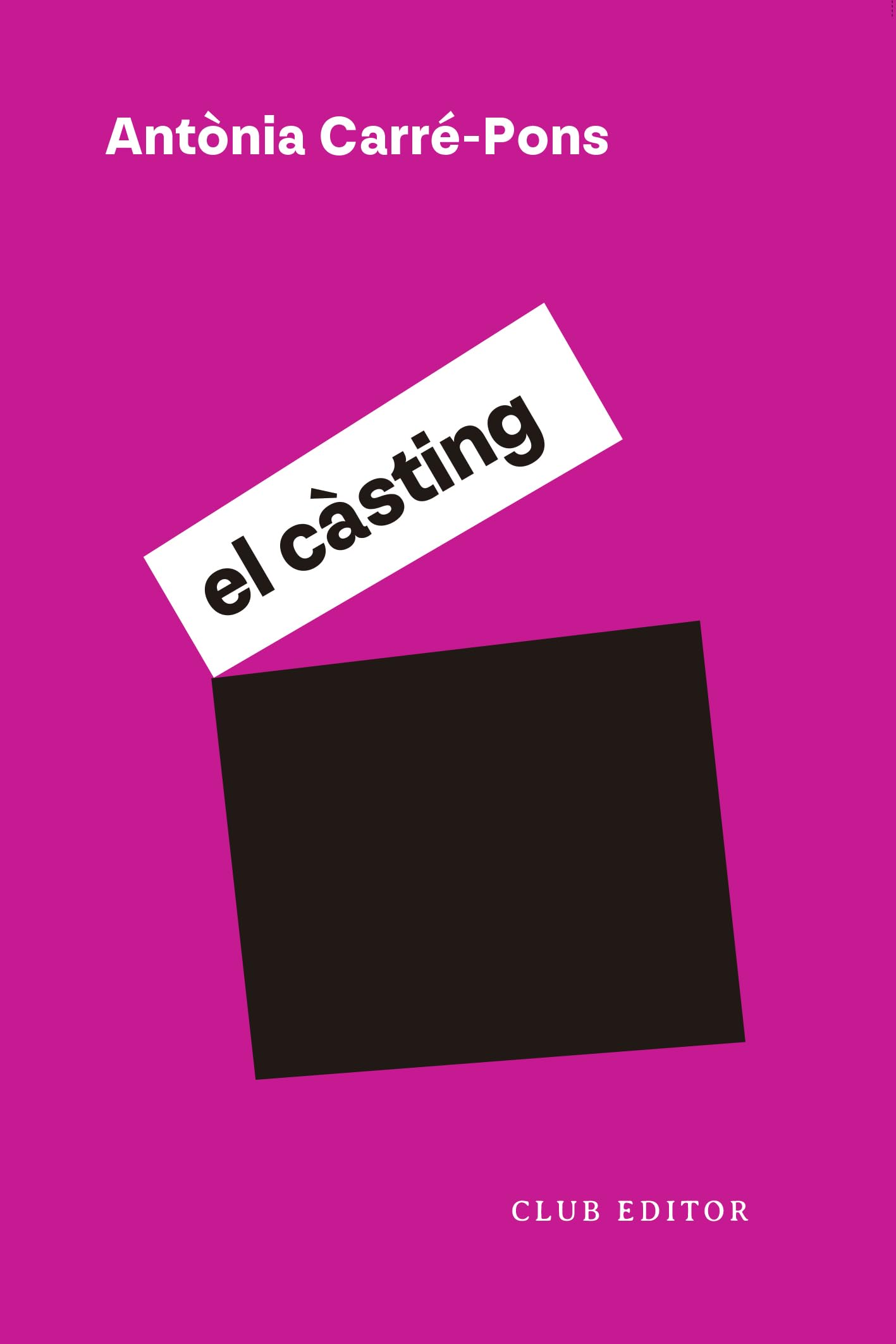 El càsting: 132 (El Club dels Novel·listes)