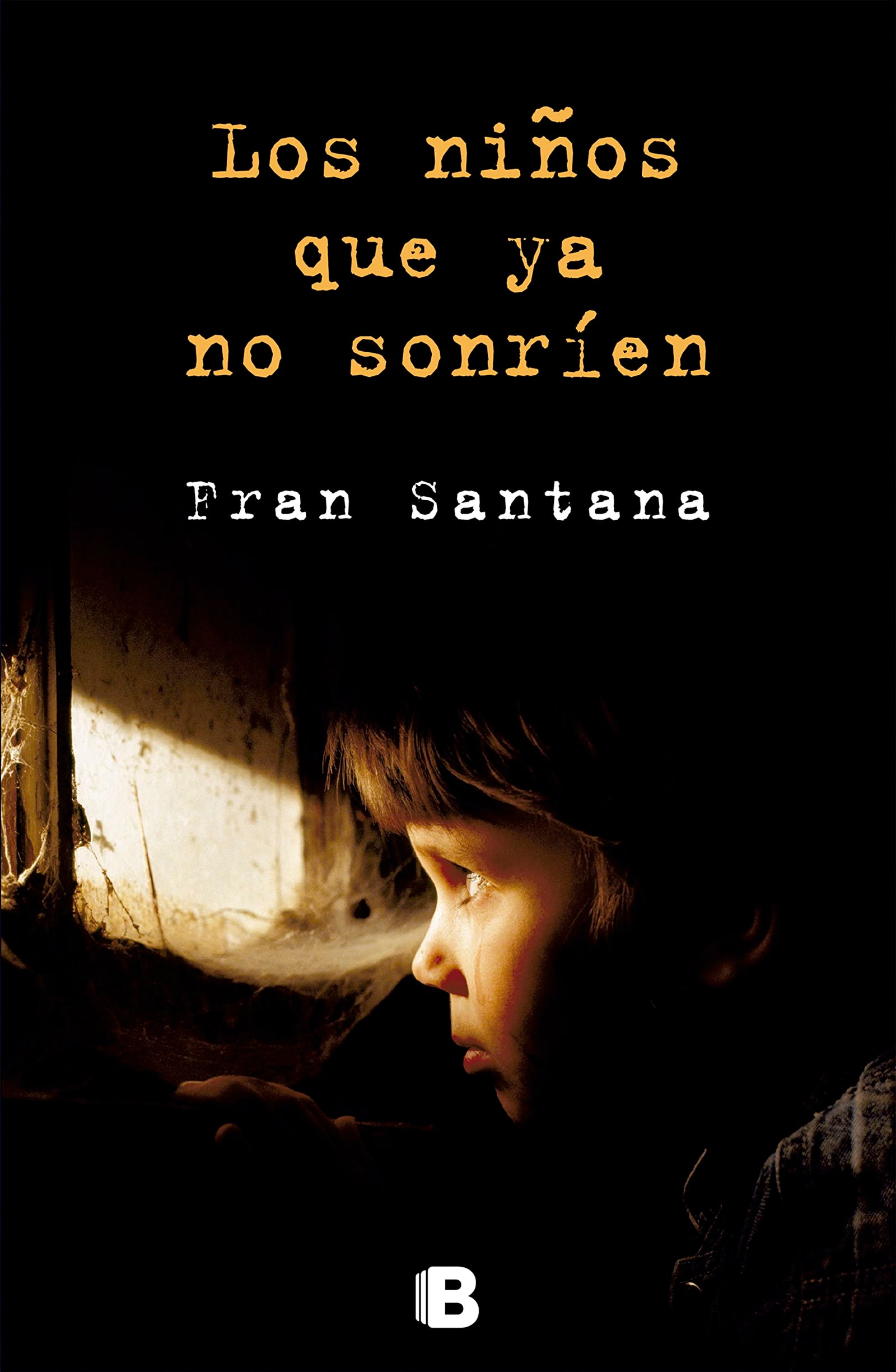 Los niños que ya no sonríen (La Trama)