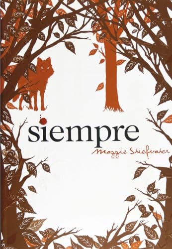 Siempre: 3 (Saga Temblor)