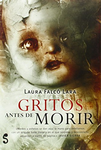 Gritos antes de morir (Singular)