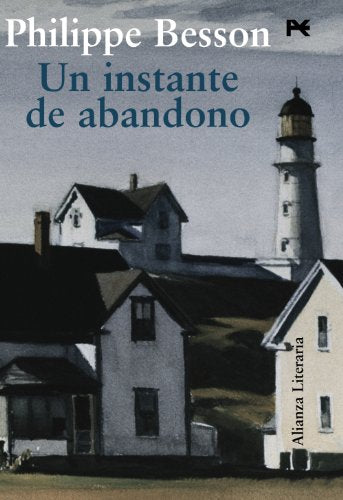 Un instante de abandono (Alianza Literaria (AL))