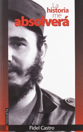 La historia me absolverá (GEBARA)