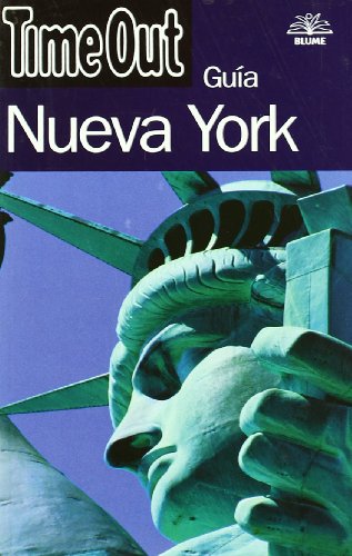Time Out Nueva York (2006): Nueva York. Time Out