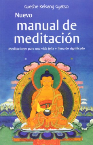 Manual meditacion