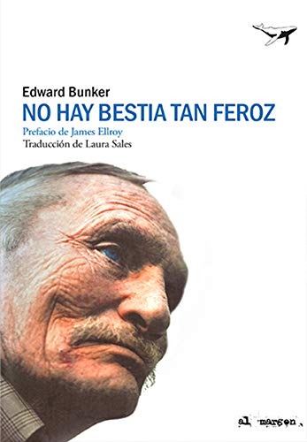 No hay bestia tan feroz: 1 (al margen)