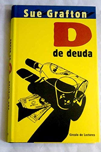 D DE DEUDA