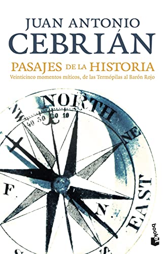 Pasajes de la Historia: 7