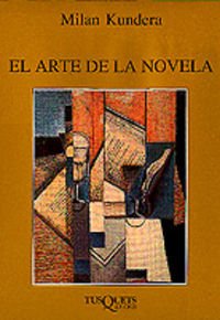 El arte de la novela: 99 (Marginales)