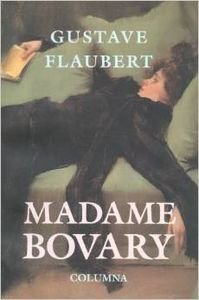 MADAME BOVARY