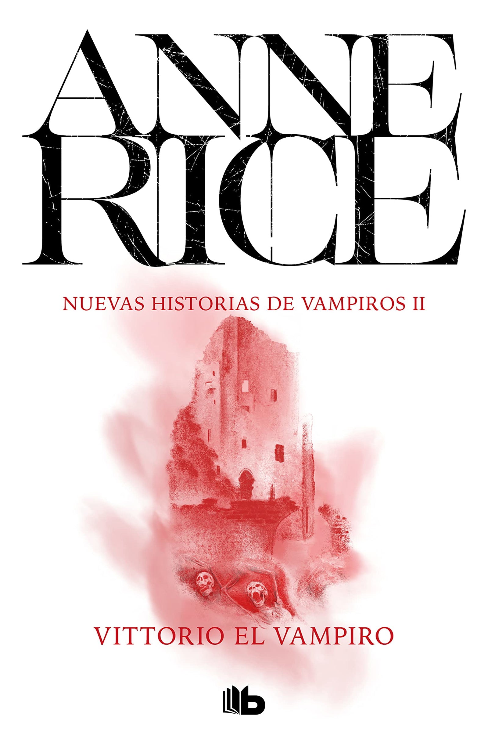 Vittorio el vampiro (Nuevas Historias de Vampiros 2) (Ficción)