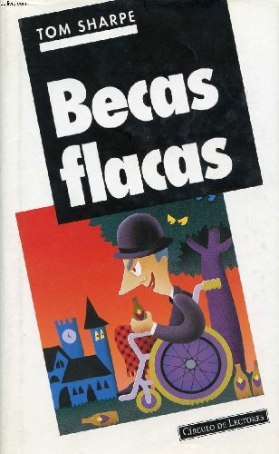 BECAS FLACAS