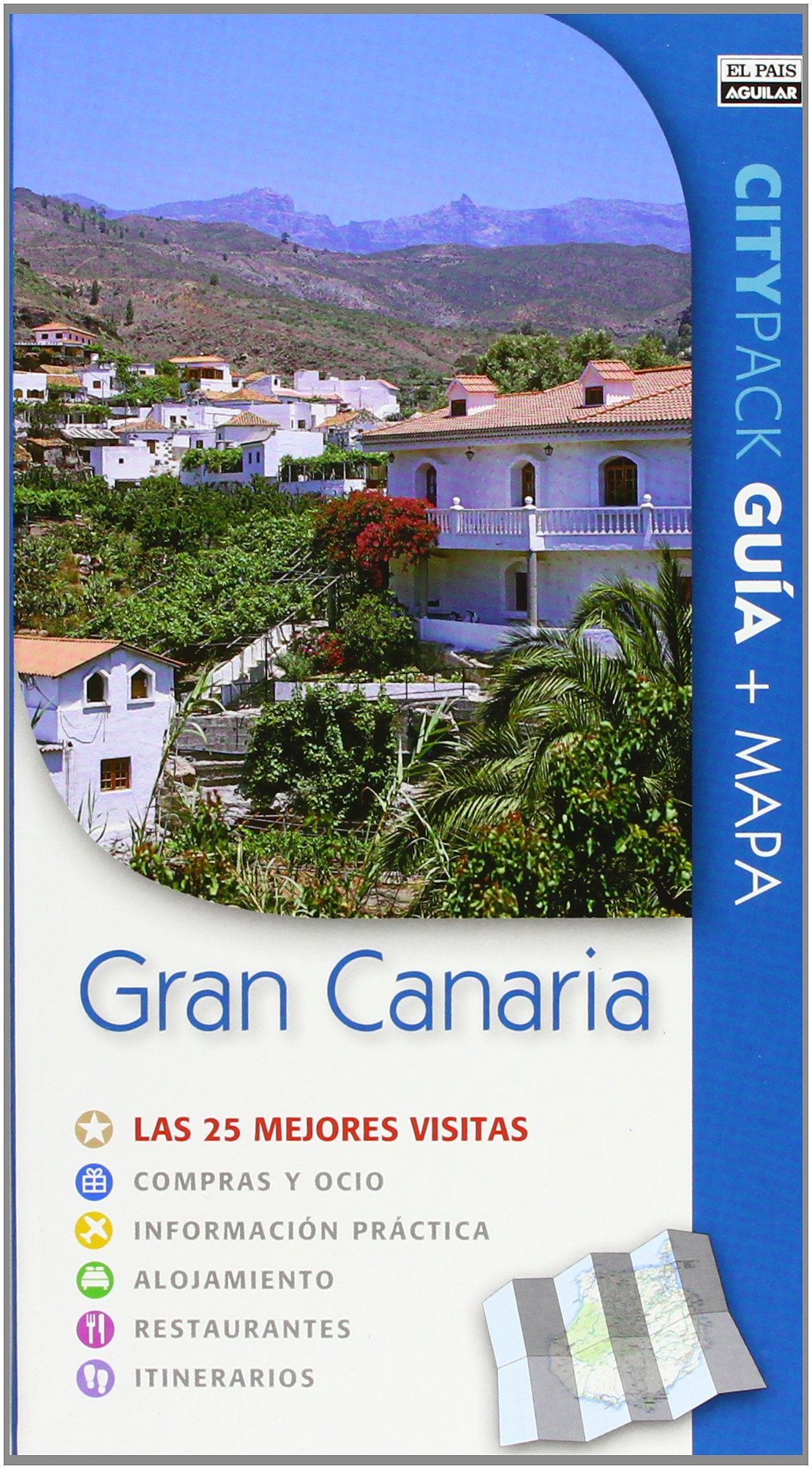 Gran Canaria (CityPack)