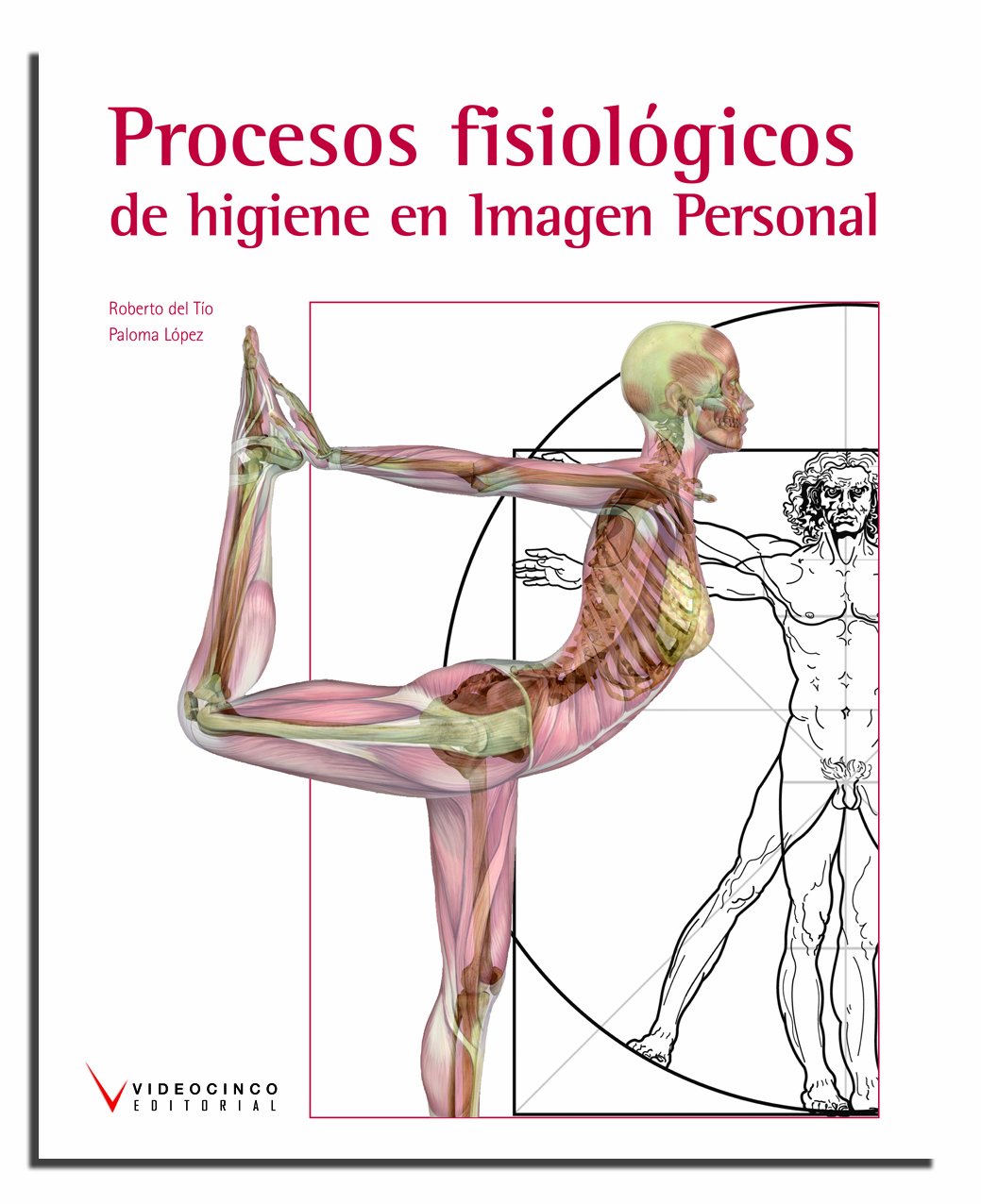 Procesos fisiológicos y de higiene en imagen personal