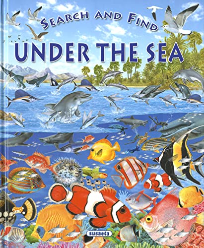 Under the sea
