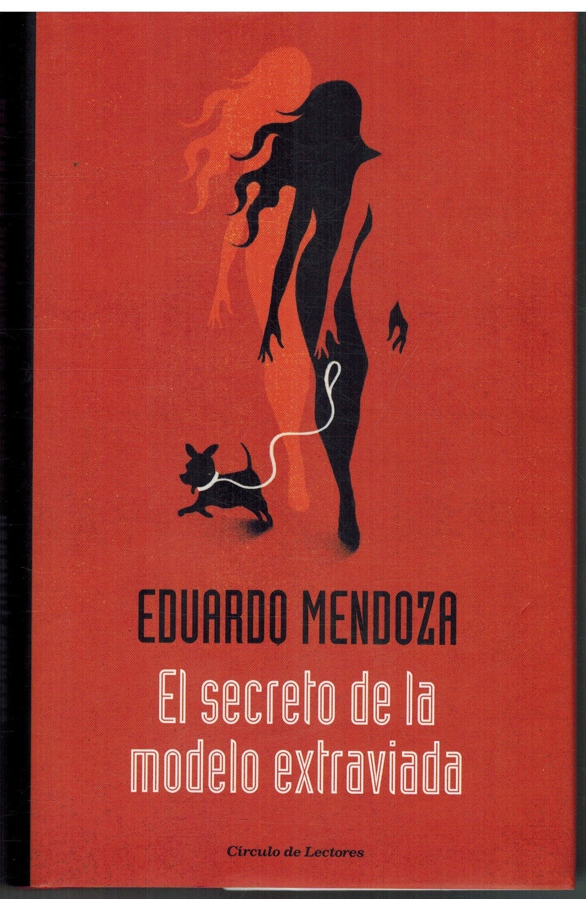 El Secreto De La Modelo Extraviada