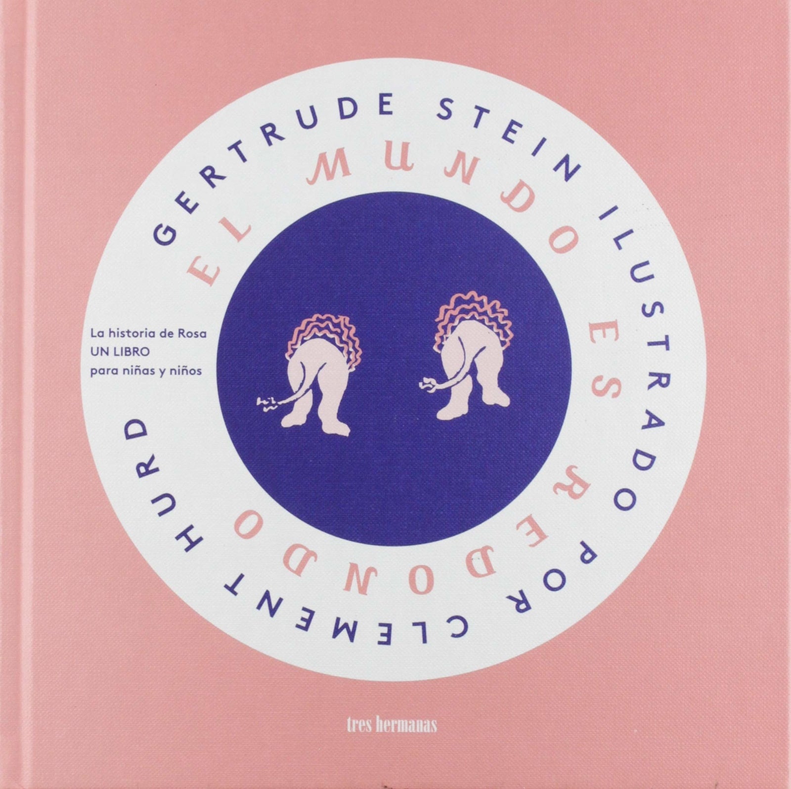 El mundo es redondo (Classics Revisited)