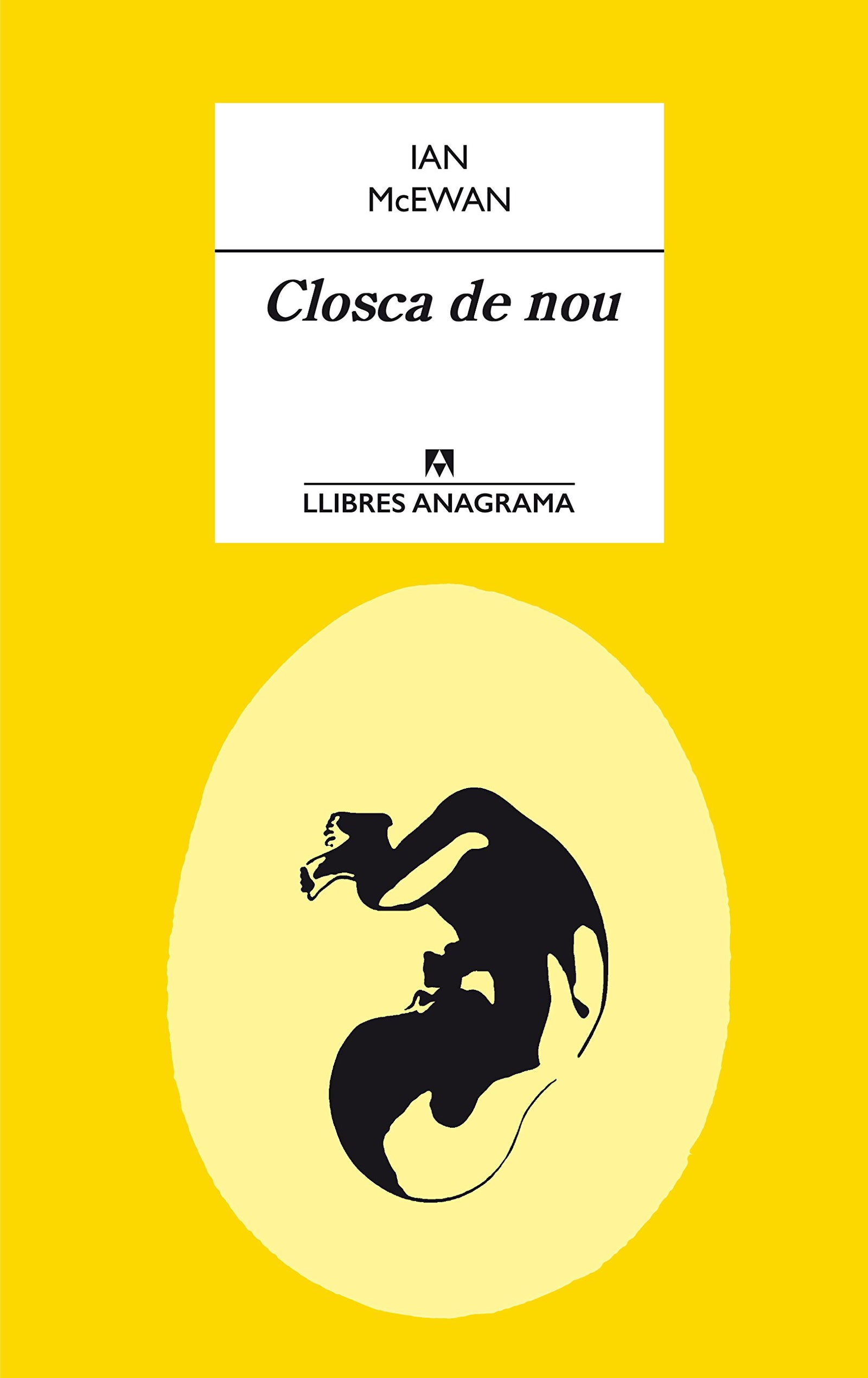 Closca de nou: 33 (Llibres Anagrama)