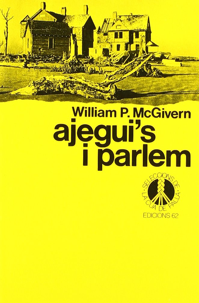 Ajegui's i parlem (Seleccions de la Cua de Palla)