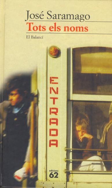 Tots els noms (El Balancí)