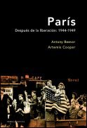 París después de la liberación: 1944-1949 (Memoria Crítica)