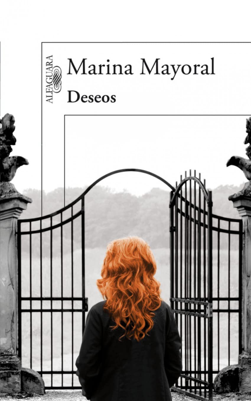 Deseos (Hispánica)