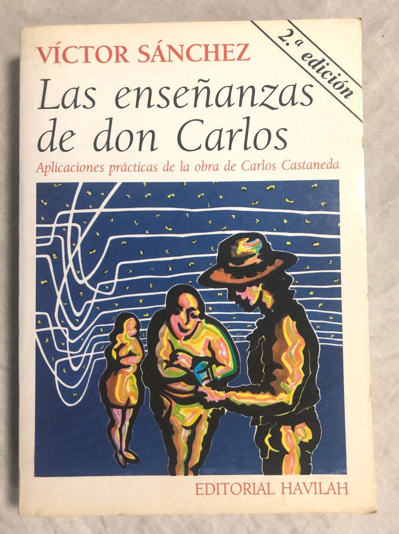 Enseñanzas de don Carlos, las