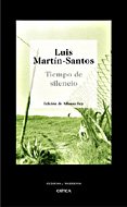 Tiempo de silencio: 1 (Clásicos y Modernos)
