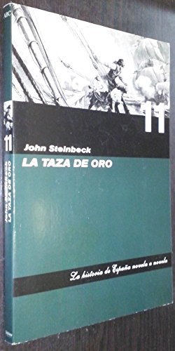 La taza de oro (bolsillo): 235 (Pocket)