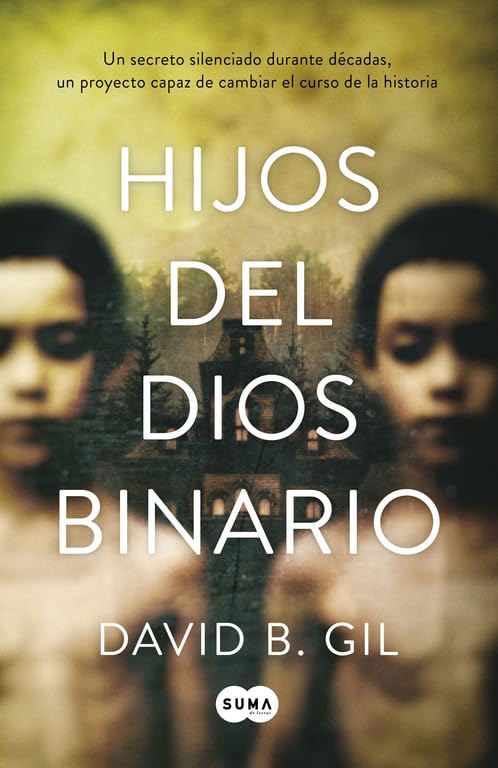 Hijos del dios binario (SUMA)
