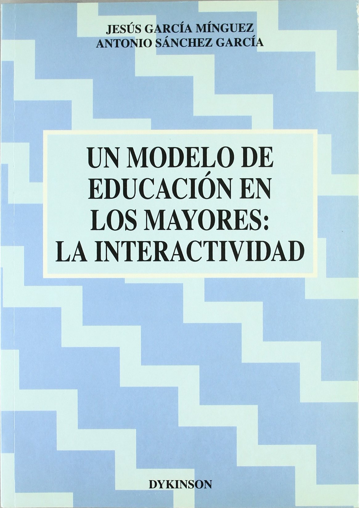 Un modelo de educación en los mayores