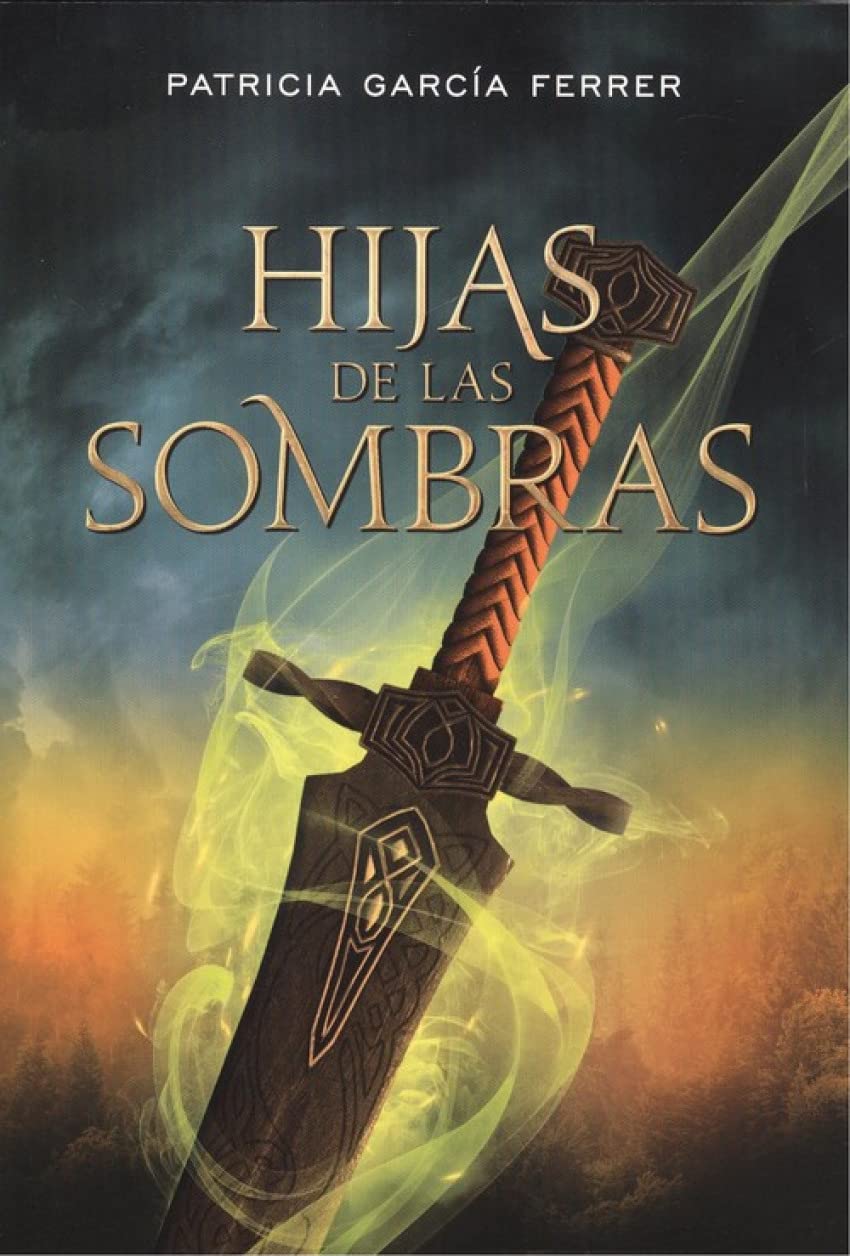 Hijas de las sombras