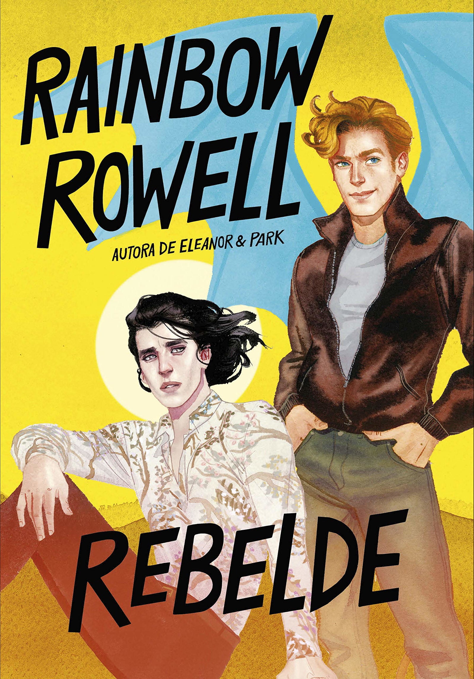 Rebelde (Simon Snow 2) (Biblioteca Indie)