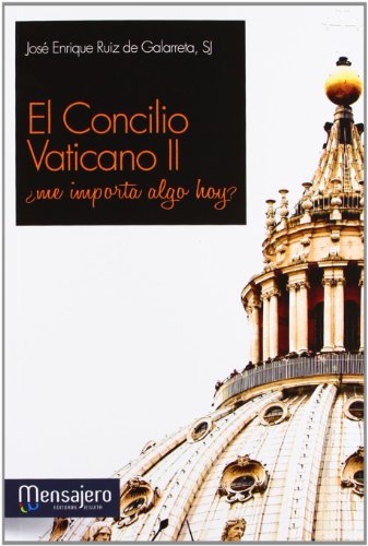 Concilio Vaticano II, El