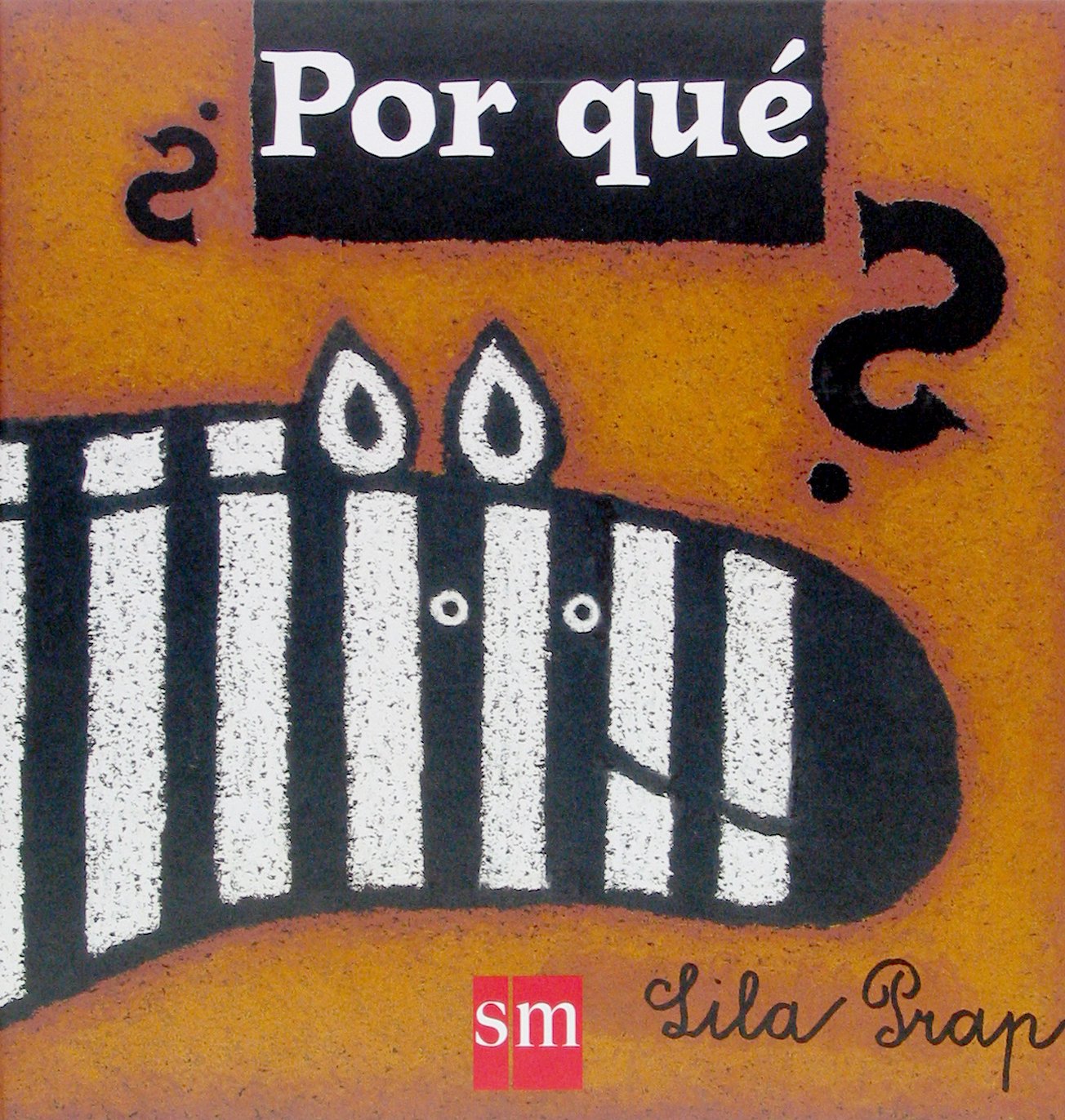 ¿Por qué? (SIN COLECCION)