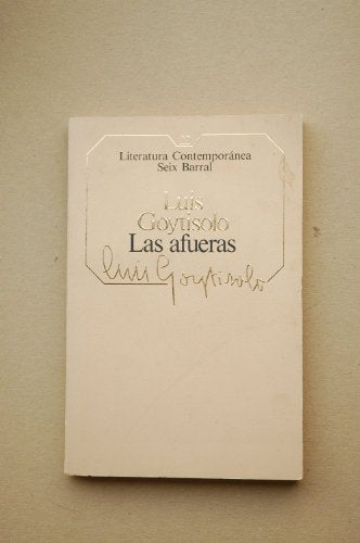Afueras, las