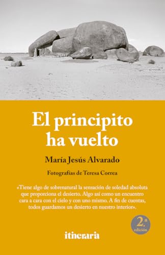 El principito ha vuelto