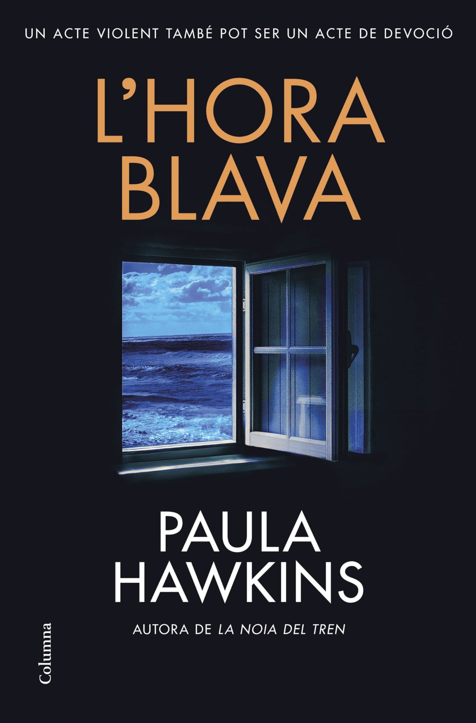 L'hora blava (Clàssica)