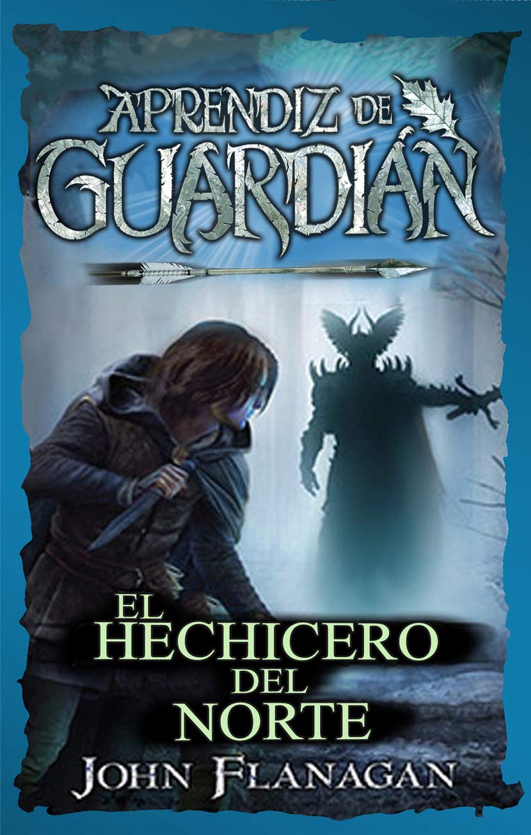 Aprendiz de guardian 5 hechicero del norte: Aprendiz de guardián, 5