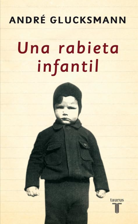 Una rabieta infantil (Pensamiento)