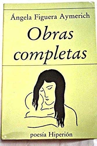 Obras completas (Poesía Hiperión)