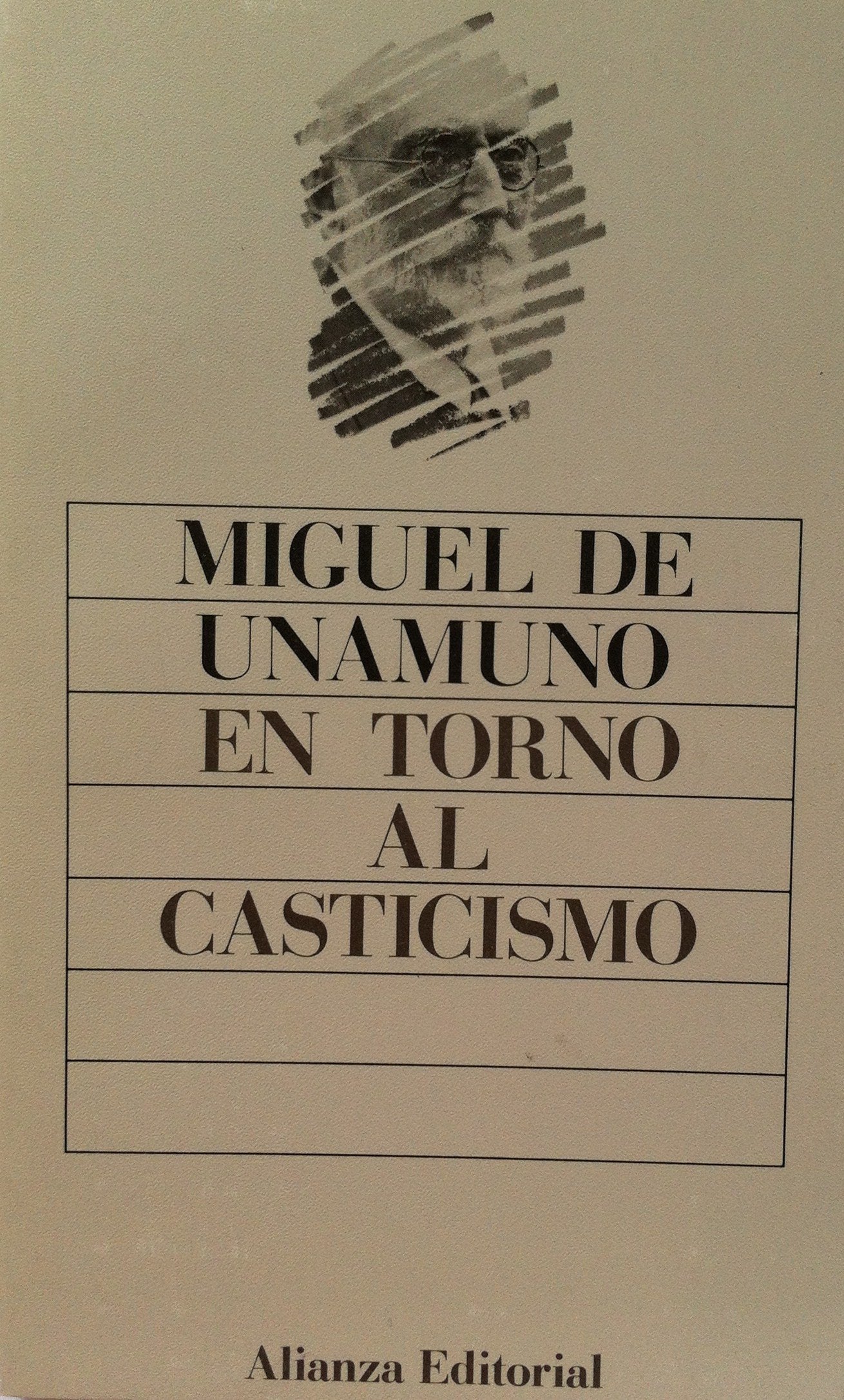 En Torno Al Casticismo