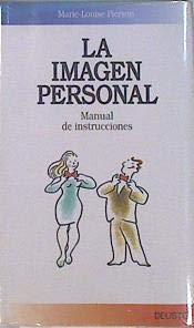 Imagen personal, la