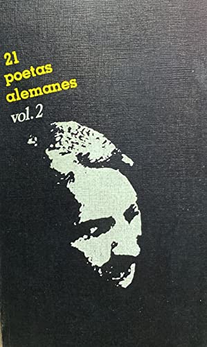 Veintiun Poetas Alemanes, 1945 a 1975