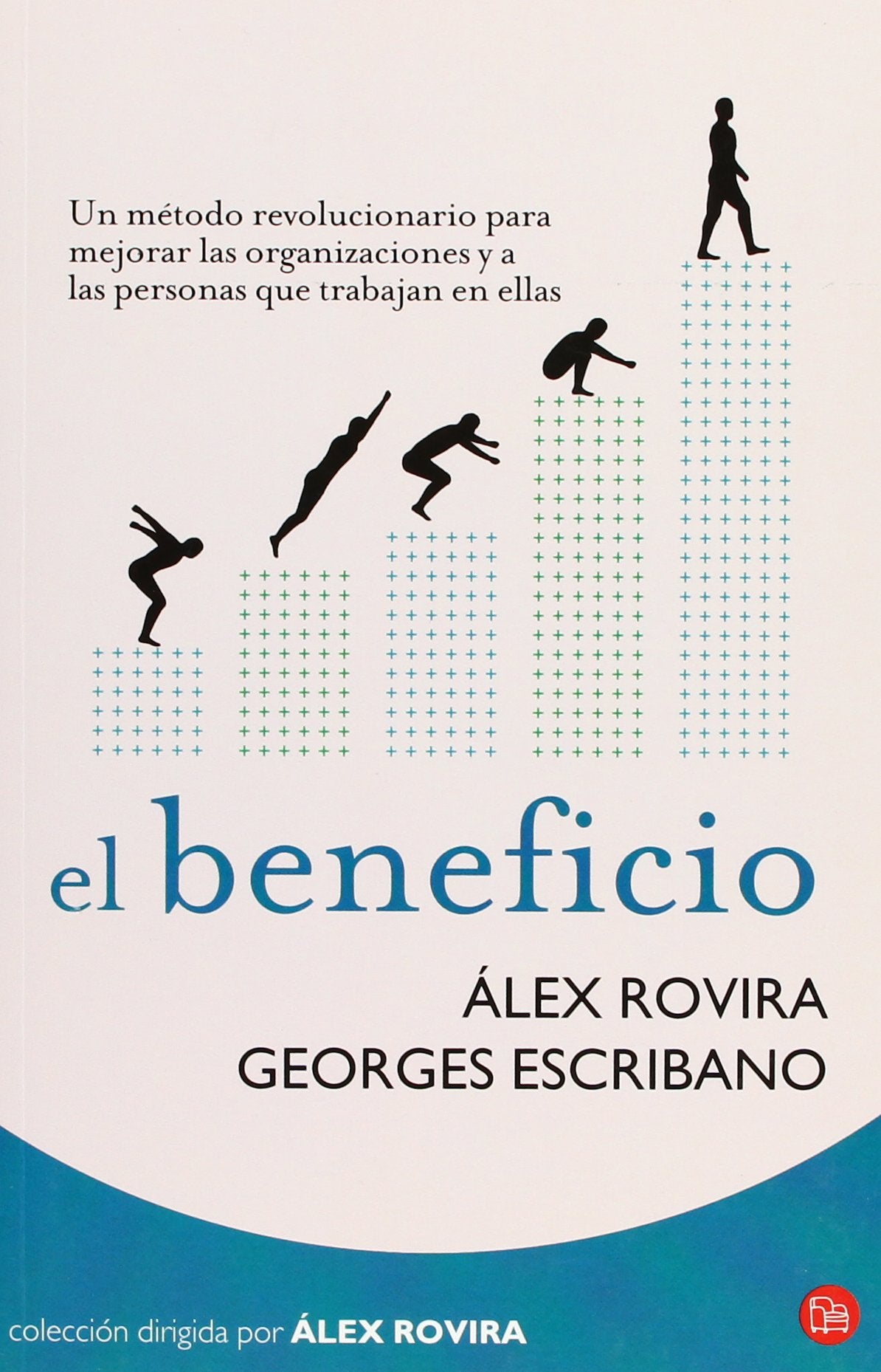 El beneficio (Bolsillo) (FORMATO GRANDE)