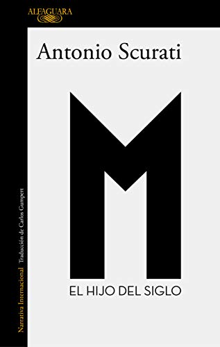 M. - El hijo del siglo (Literaturas)