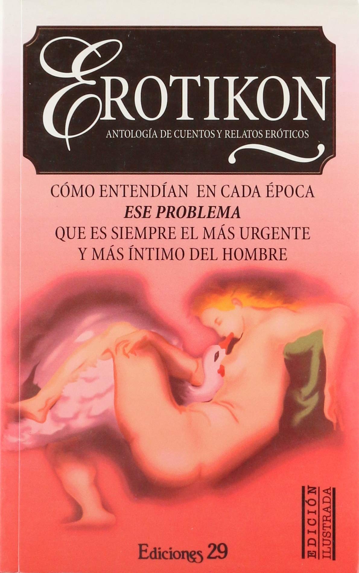 Erotikon