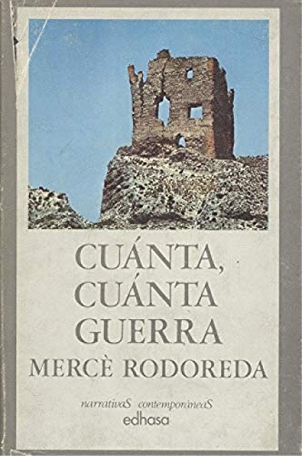 Cuanta, Cuanta, Cuanta